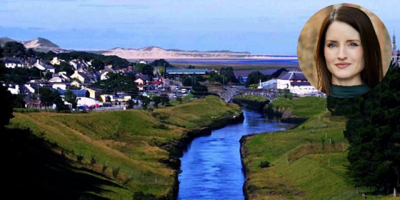 Lives of the winding banks of Erne - Artists and adventurers shaped by Ballyshannon