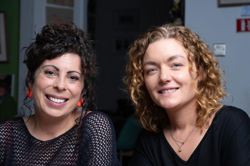 Sip & Paint returns to the Moat Theatre, Naas, Kildare