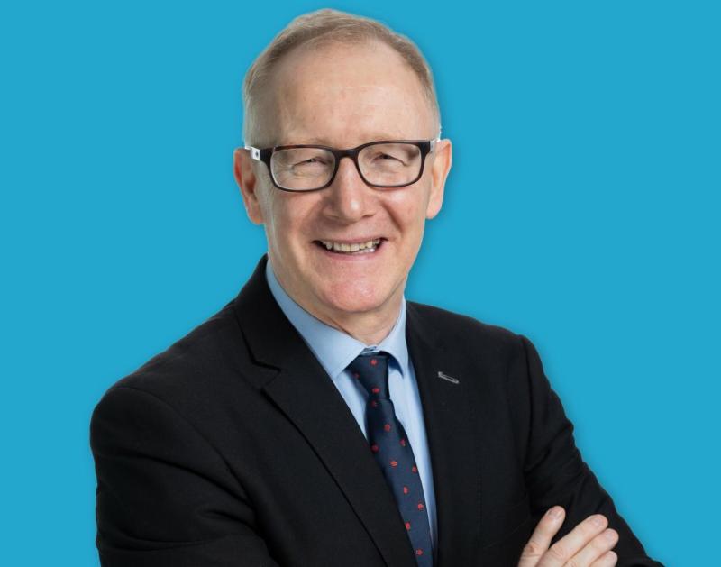 Sligo-Leitrim TD Frank Feighan appointed Minister of State as part of Cabinet reshuffle