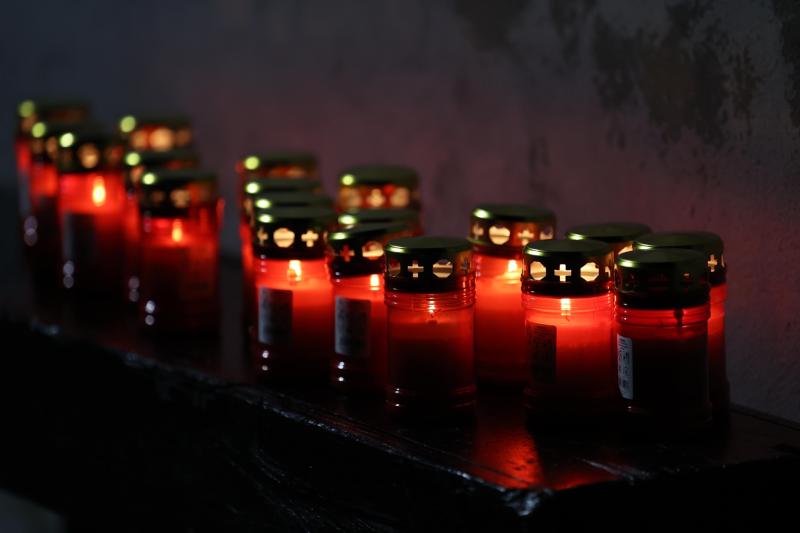 Funeral arrangements announced for three Louth crash victims 