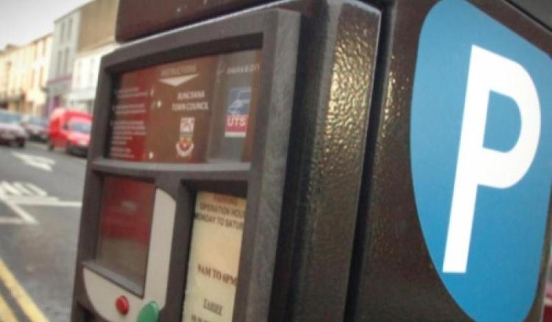 What we know about new parking by-laws proposed for Kilkenny City