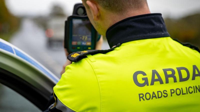 Conviction for Derry man caught driving at 140km/h on busy Donegal road
