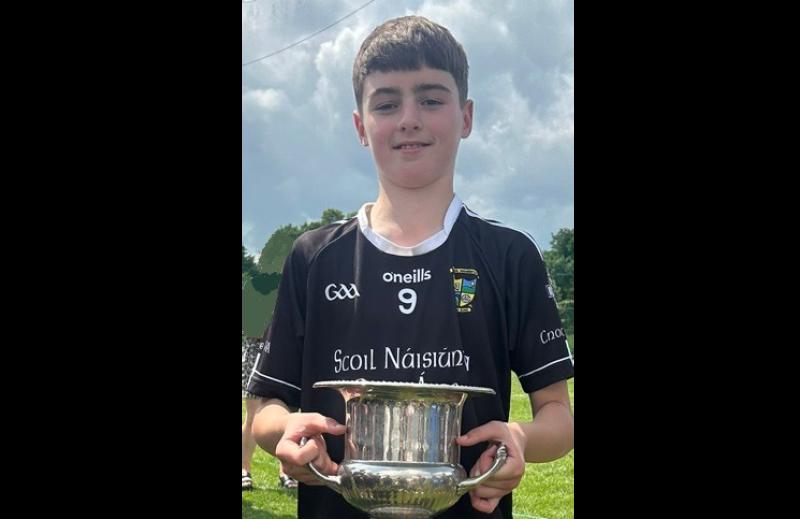 'We're overwhelmed': Tens of thousands pour in to aid Limerick boy’s battle with cancer