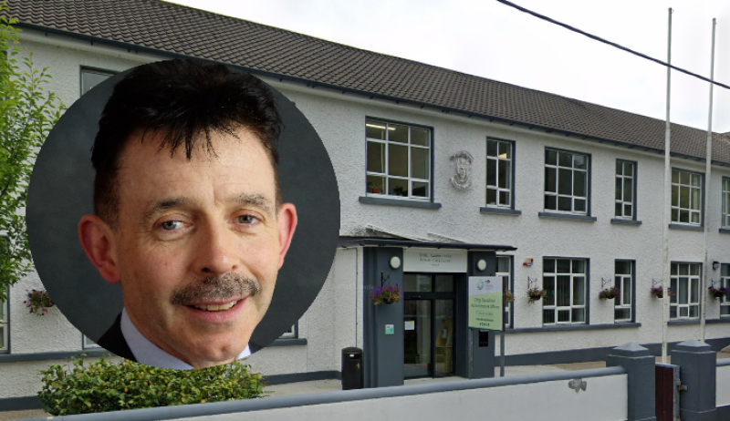 Donegal ETB encourages parents to participate in Primary Schools Survey 2030 