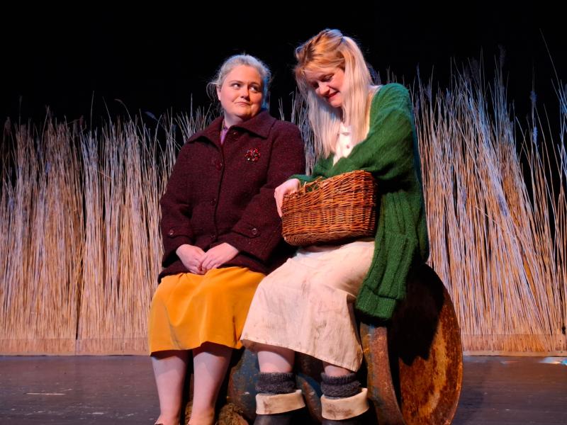 Leitrim’s Elizabeth Doonan wins best actress as and Hoodwink advance toAll-Ireland Finals