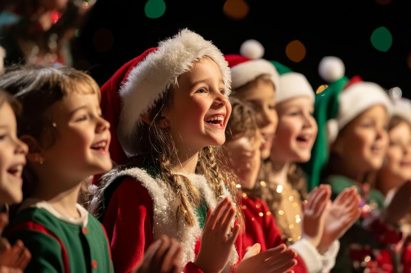 Fibrus invites Derry Primary Schools to nominate classes for a magical Christmas prize