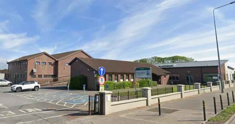 Green light for game-changing extension at school in Kilkenny