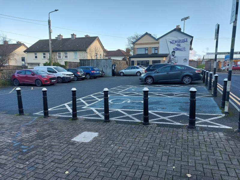 BREAKING: New town centre square proposed for this Kildare town to honour Christy Moore