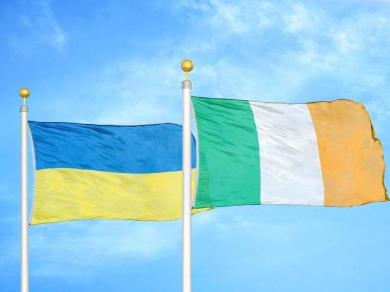 Ukrainian refugee numbers increase by nearly double national average in Donegal