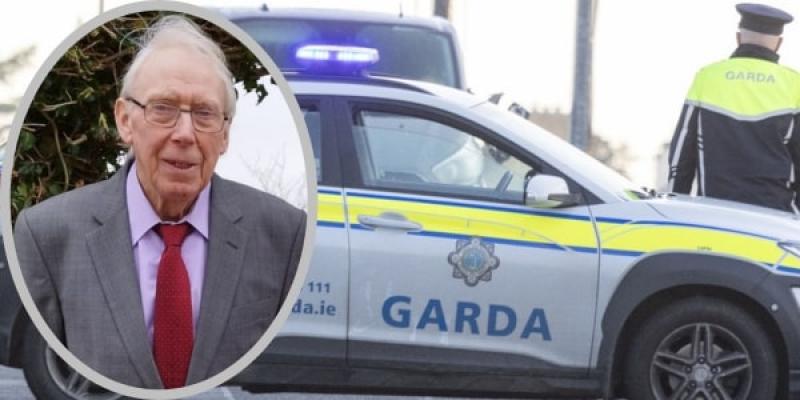 Clonmany man charged with careless driving causing the death of much-loved pensioner