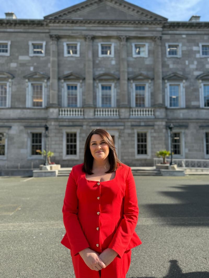 Calls for new Louth train station to ease commuter congestion