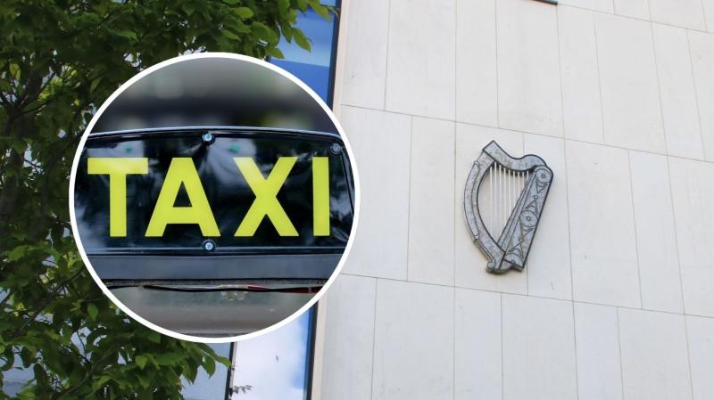 'No way of sugar coating it': Limerick man fails in court bid to secure taxi licence