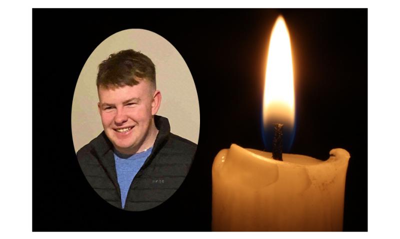 RIP: Shock and heartbreak in Louth as funeral arranged for young man killed in crash 