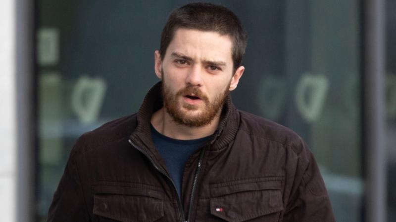 Letterkenny break-in stemmed from confused search for lost phone