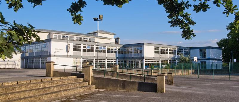 'Very welcome investment': Nine Clare schools set for upgrades under new government scheme