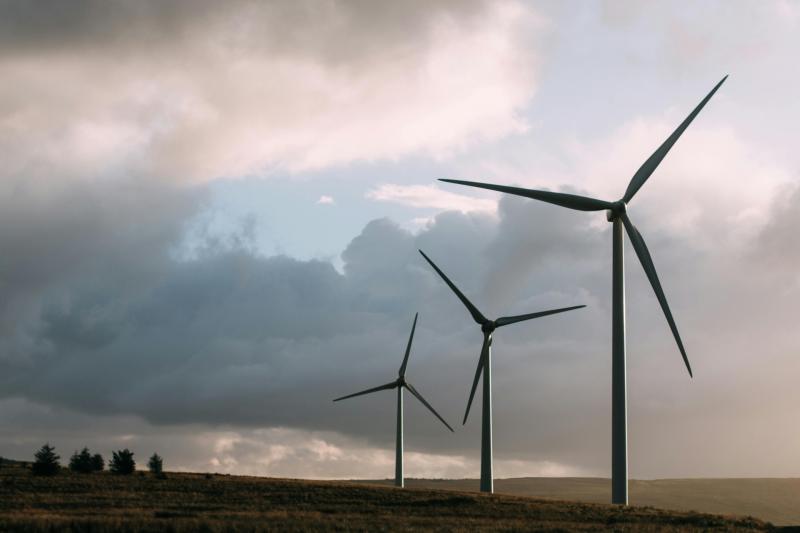 ‘Shocking’ - Offaly residents ‘not being listened to’ on wind farm concerns