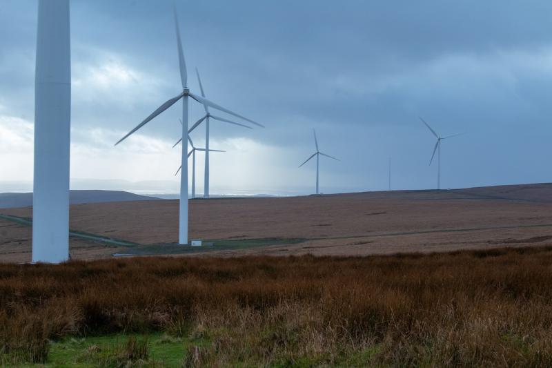 New date confirmed for oral hearing into plans for controversial Clare wind farm 