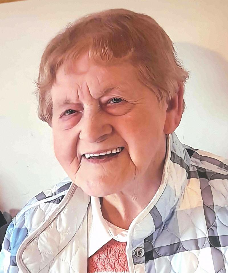 RIP: ‘Devoted mother’: North Longford community mourns death of oldest person in parish