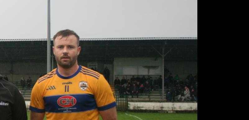 Clonmel Óg are the last Tipperary football team still standing in Munster