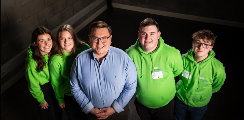 Students from Tipperary Town and Thurles schools elected to lead county's youth council