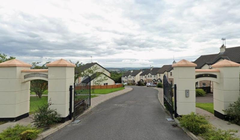 Appeal lodged against granted planning permission for Letterkenny homes