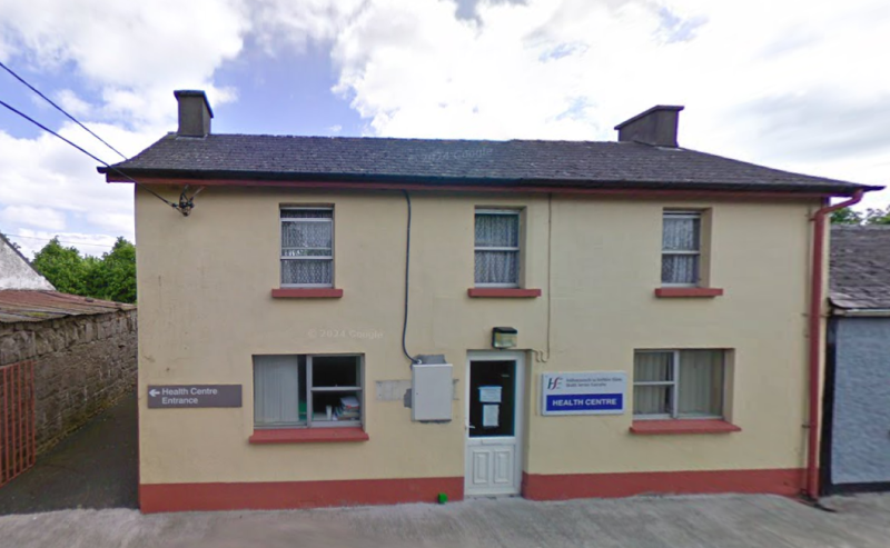 ‘Substandard’ Laois health centres stuck in the 1980s 
