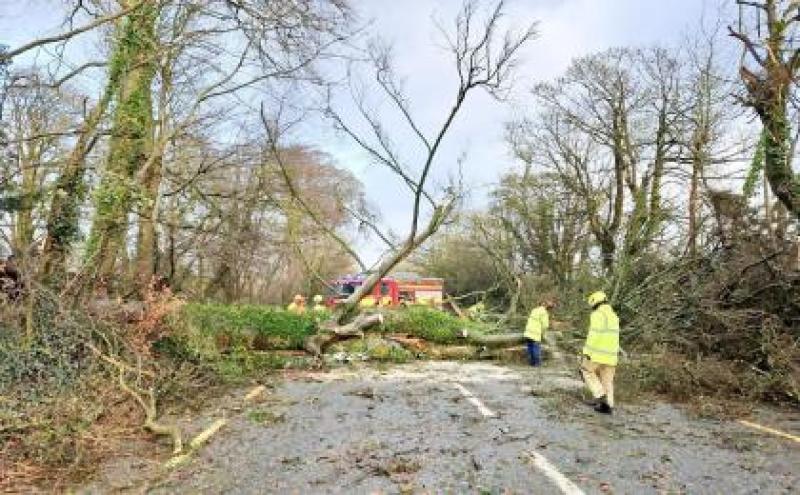 Free winter safety information sessions planned across Leitrim