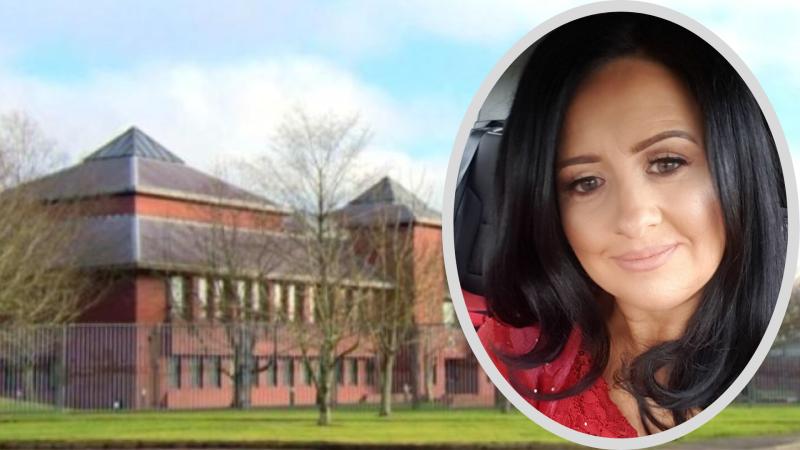 Inquest begins of woman who died when wheel from Donegal lorry struck family car