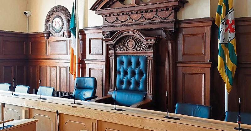 Councillors adjourn meeting after failing to agree 2026 budget