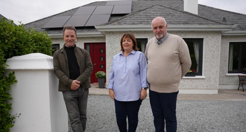 Tipperary family to feature on episode of upcoming RTÉ series
