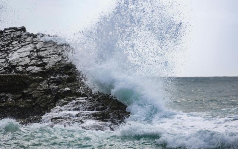 Wet and windy weekend ahead with Met Éireann forecasting 'unsettled' weather