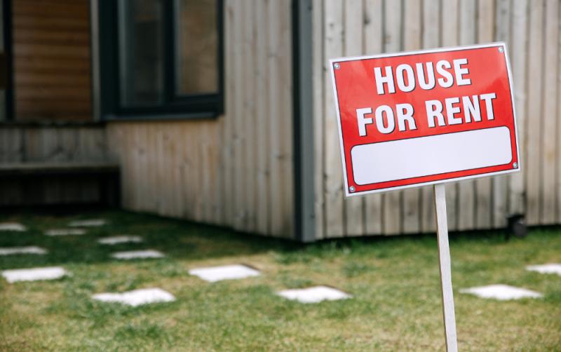 Tenancy terminations biggest concern for Irish renters according to charity's latest report
