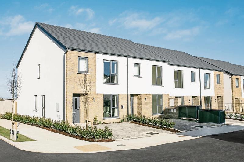  'A Transformative step forward' -Housing plan reforms will speed up delivery of new homes