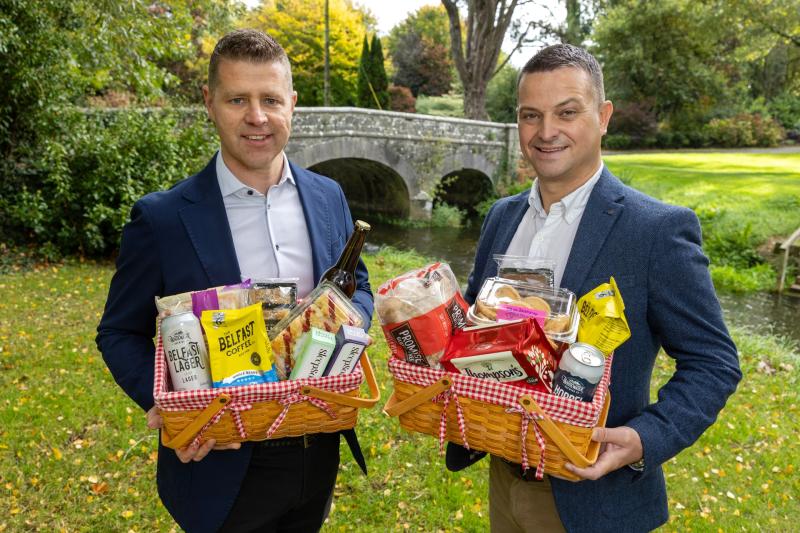 Lidl NI announces over £4 million procurement from Derry and Strabane suppliers