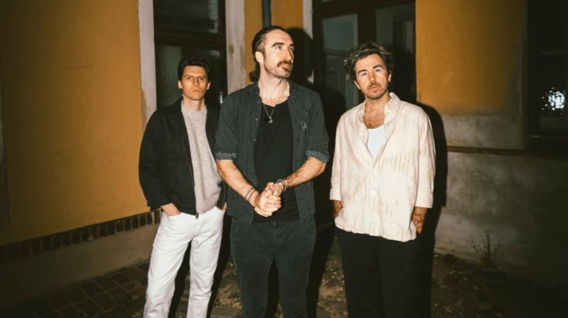 Iconic Irish band set for a  spectacular return to iconic Limerick venue