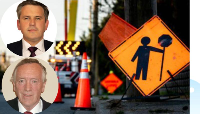 Financial boost for local projects in west Limerick as GMA funds are allocated