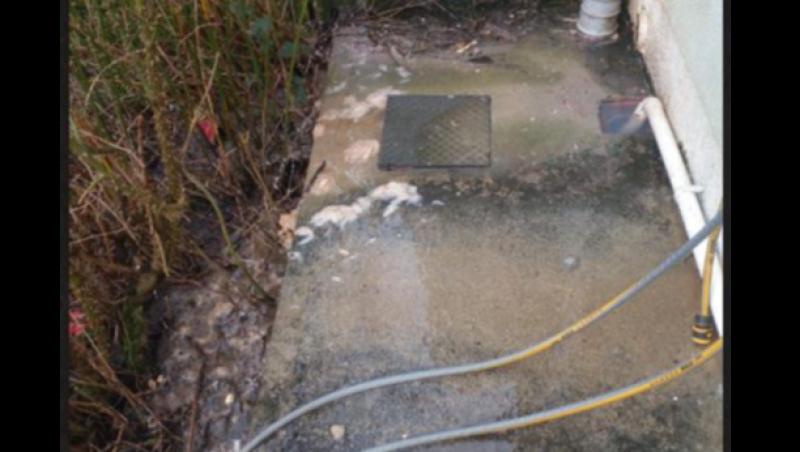 Sinking Leitrim estate horror as families live with raw sewage and environmental fears 