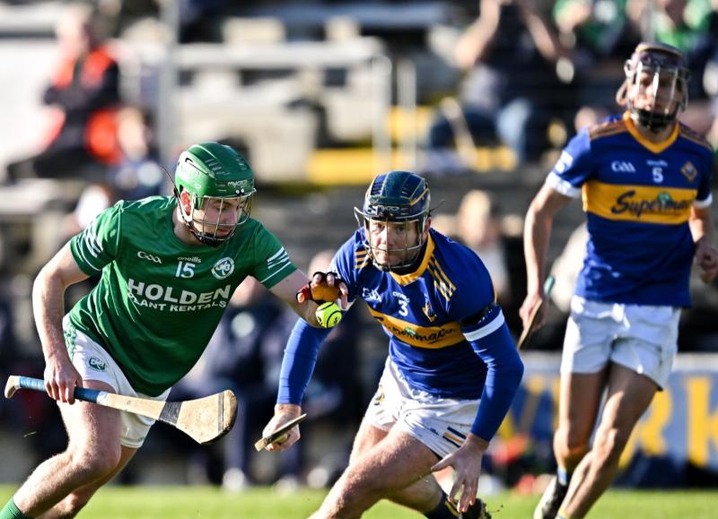 Experience tells late on as Shamrocks survive Clough Ballaocolla scare