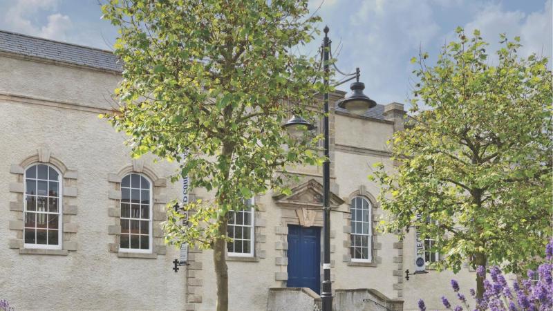 New Lifford museum open invitation for its official launch this week