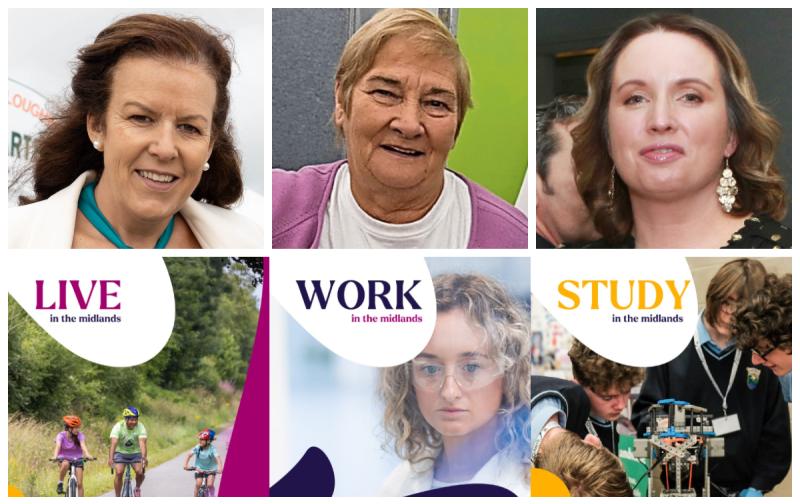 laois midlands laois