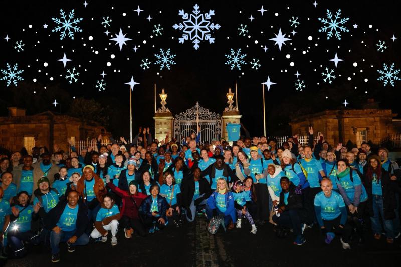 Walk, run or swim this Christmas to help fundraise for groups across Carlow 