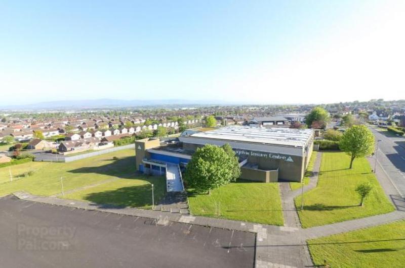 £1 million asking price for Lisnagelvin leisure site 