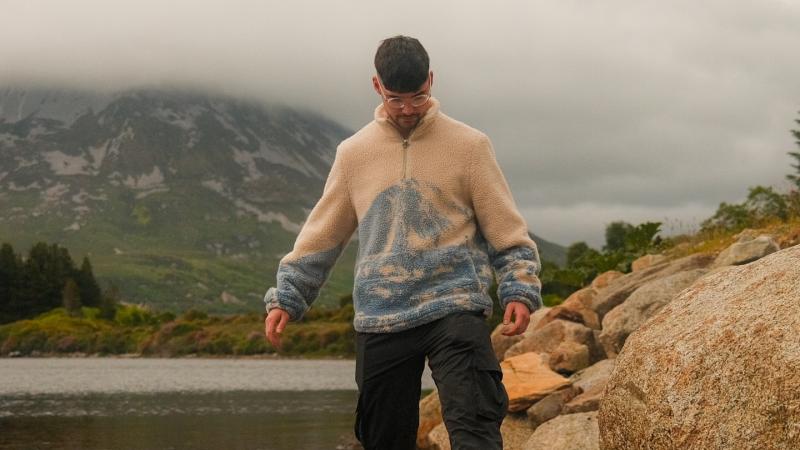 Donegal company XiV Clothing wins Three’s Grants for Small Businesses 