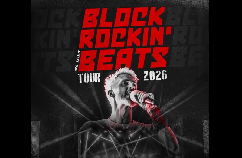 Major live dance show returns to Limerick as part of the 2026 Docklands Festival