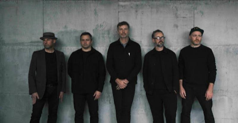 Limerick set to rocks as iconic Irish band announce summer performance