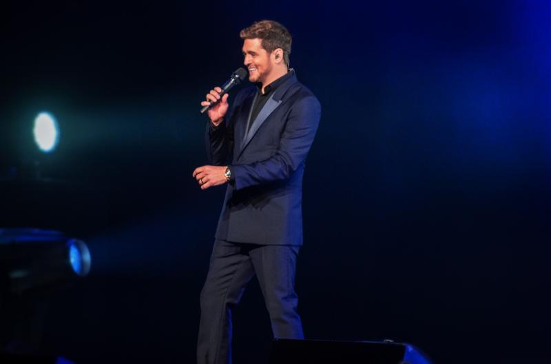 BREAKING: Global superstar who has sold more than 75 million albums worldwide set for Limerick