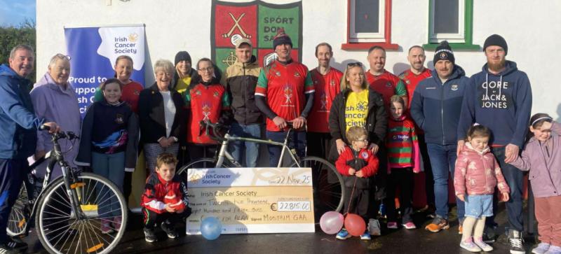 Cycle for Alan presentation