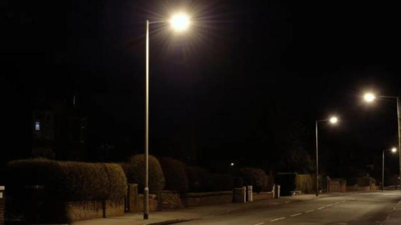 ‘Donegal's rural areas have limited public lighting and an absence of footpaths’