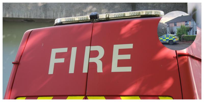 A much-loved hairdresser  in his seventies was the victim of a Tipperary house fire