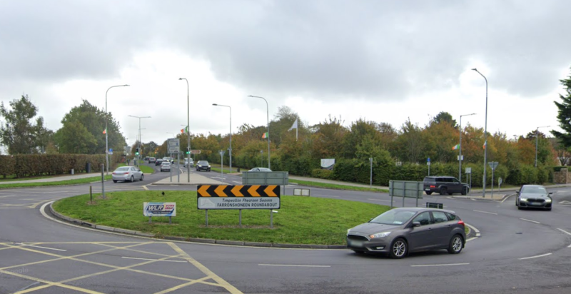 'Patient' public still waiting for answers on changes to busy Waterford roundabout
